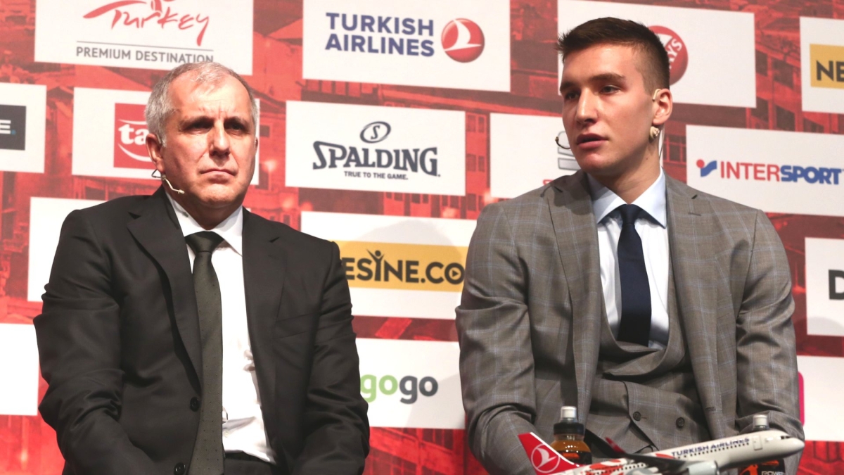 Ομπραντοβιτς Μπογκντάνοβιτς