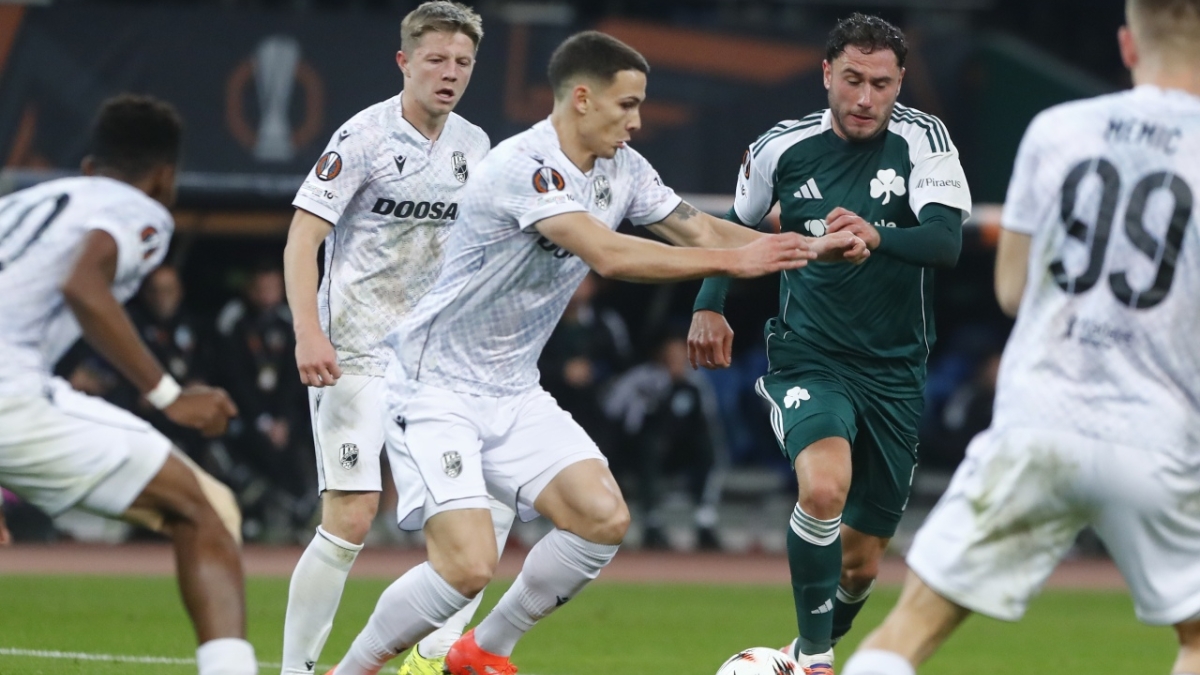 Ο Παναθηναϊκός