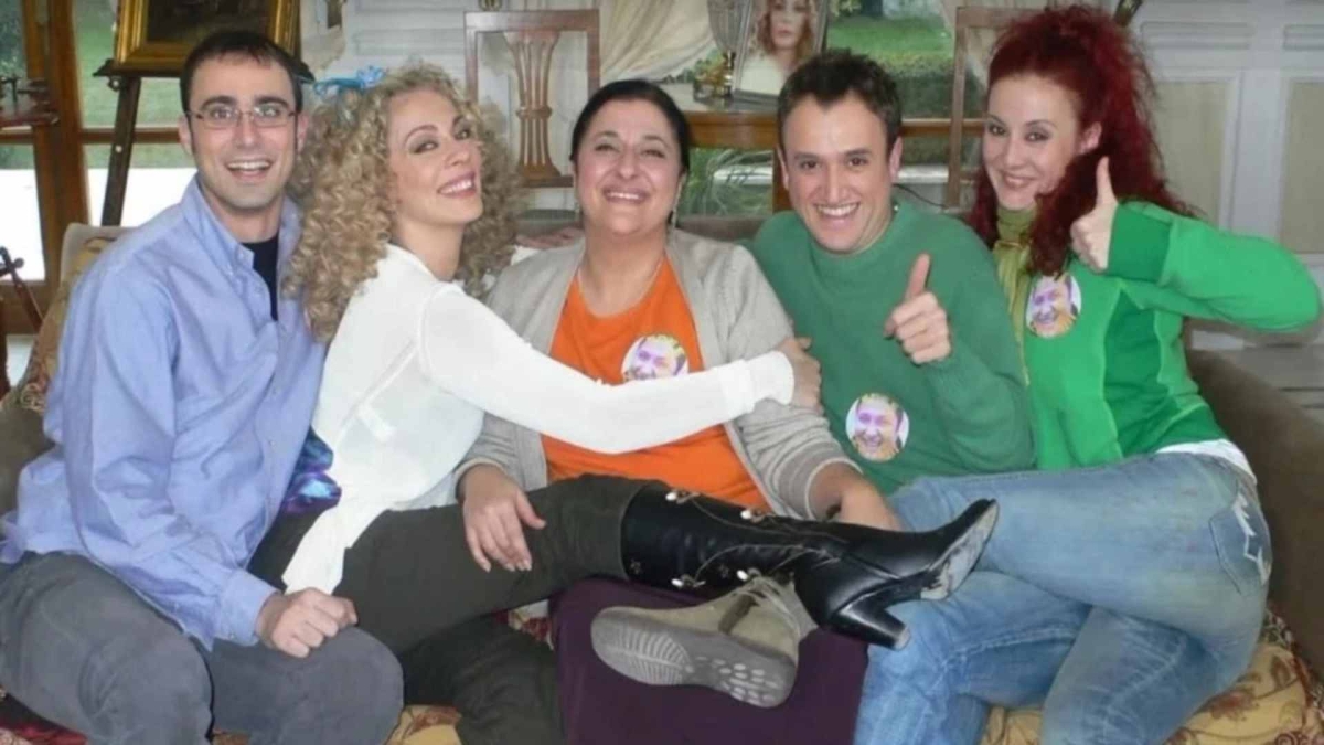 Στο Παρά Πέντε - 20 Χρόνια Μετά: Το reunion που απέδειξε πως κάποιες ιστορίες δεν τελειώνουν ποτέ