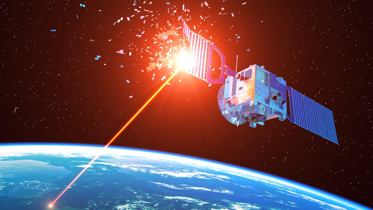 Το NATO προειδοποιεί τον Έλον Μασκ για ρωσικό αντιδορυφορικό όπλο: «Δεν είναι απίθανο»