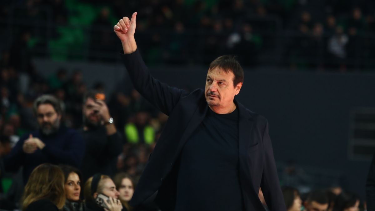 Εργκιν Αταμάν