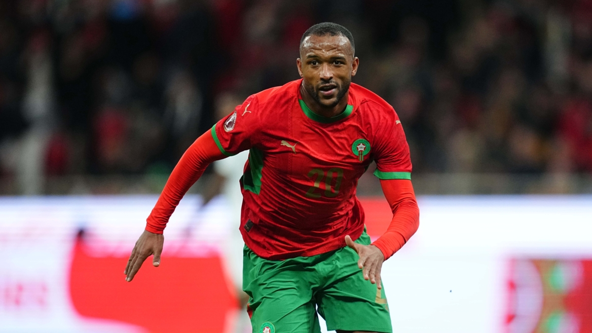 Αγιούμπ Ελ Καμπί 