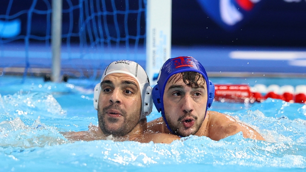  Νικολαΐδης: «Σαν τελικός ο αγώνας με την Κροατία»