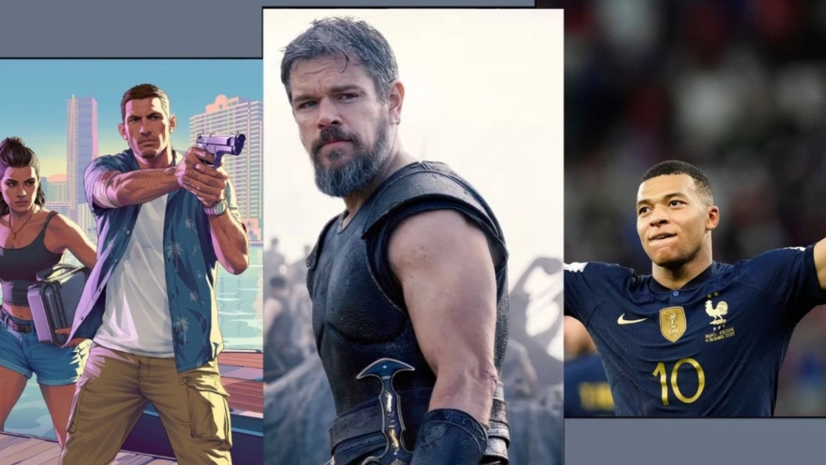 Γιατί το 2026 θα είναι μια επική χρονιά για την ποπ κουλτούρα