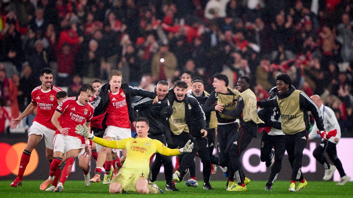 Champions League: Η League Phase των θαυμάτων!