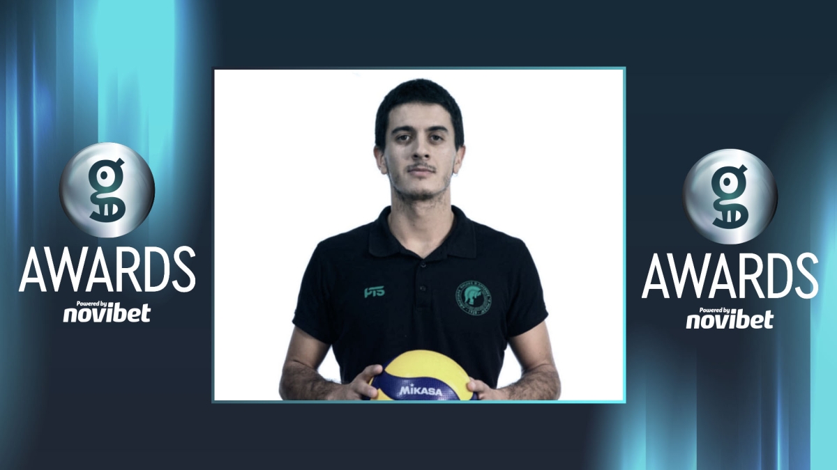 ΒΕΛΟΥΔΗΣ AWARDS