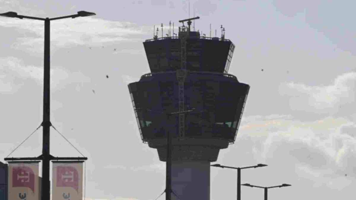 Ξανά εκτός λειτουργίας ραντάρ στο «Ελ. Βενιζέλος»: Καμπανάκι από τους ελεγκτές ενόψει θερινής σεζόν