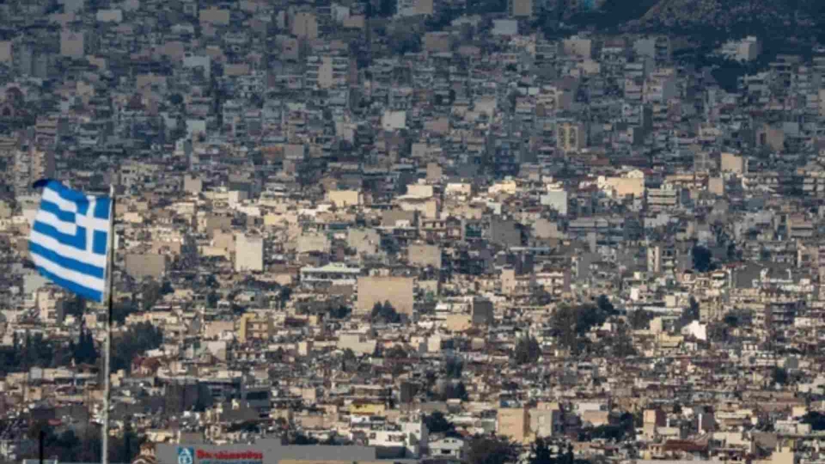 Ο αθόρυβος κίνδυνος του ραδονίου: Πώς το μετράμε στο σπίτι - Οι περιοχές με τις μεγαλύτερες συγκεντρώσεις