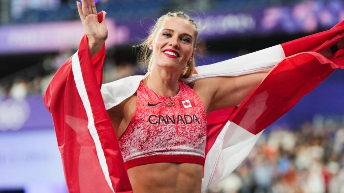 Από το OnlyFans στο πειθαρχικό: Γιατί τιμωρήθηκε η Ολυμπιονίκης του επί κοντώ