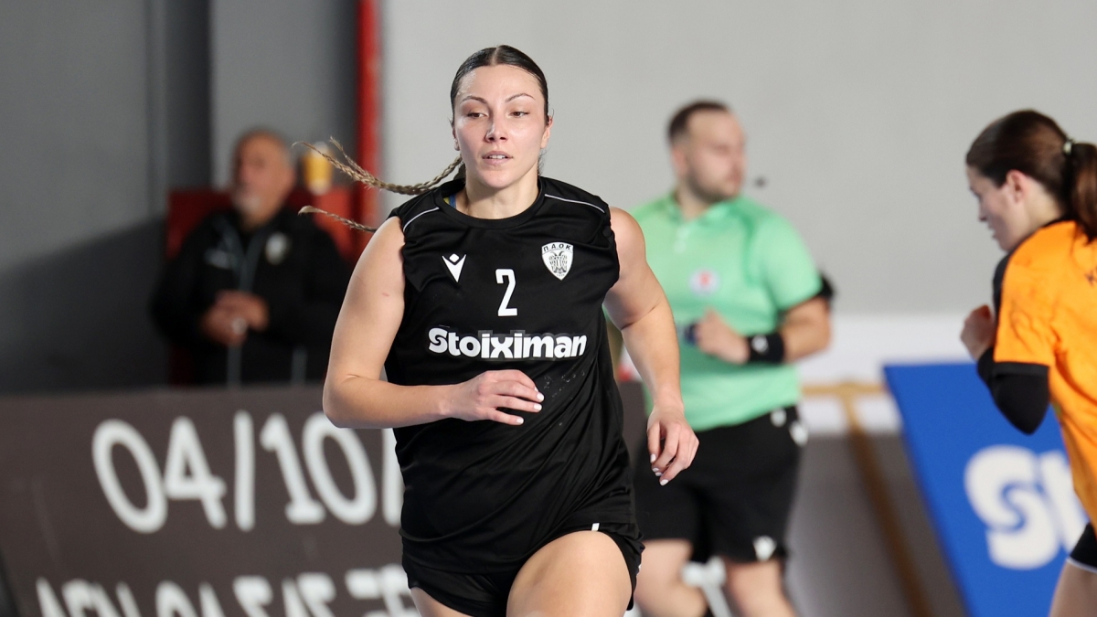 Η Έλενα Κερλίδη