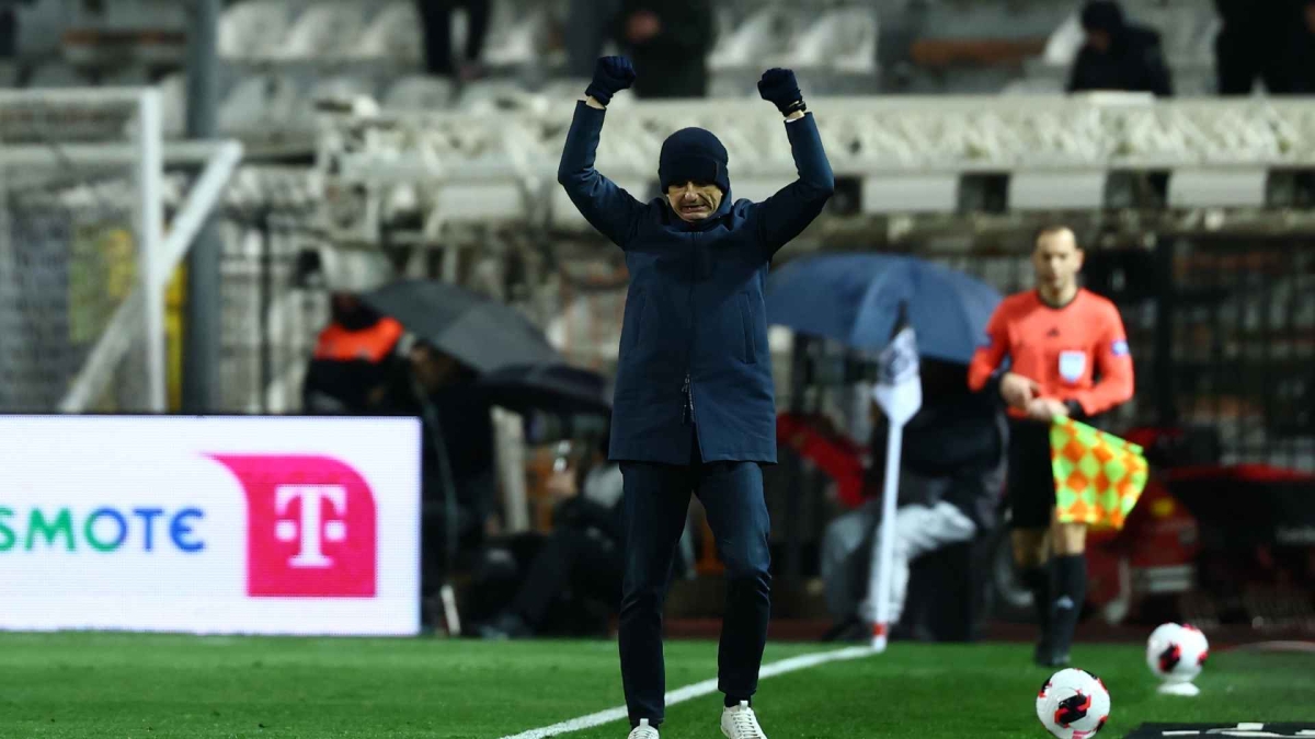 Λουτσέσκου