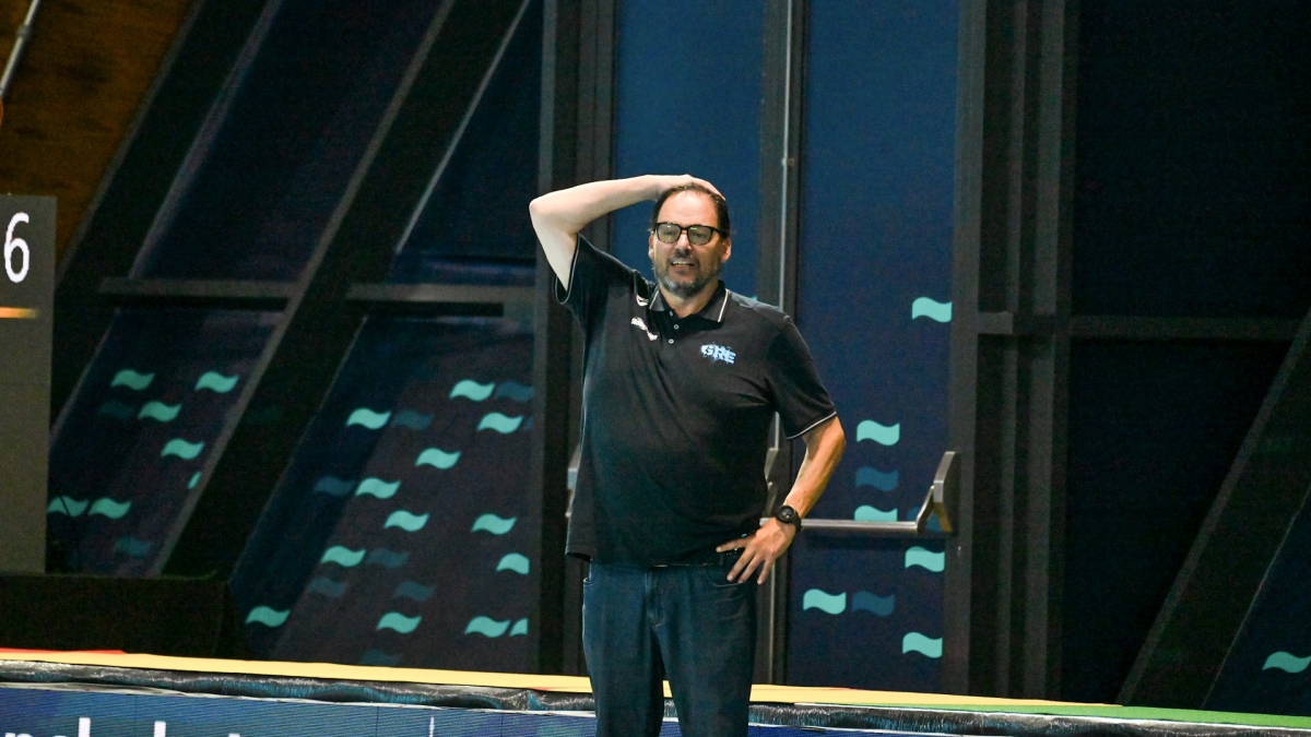 Ο Χάρης Παυλίδης