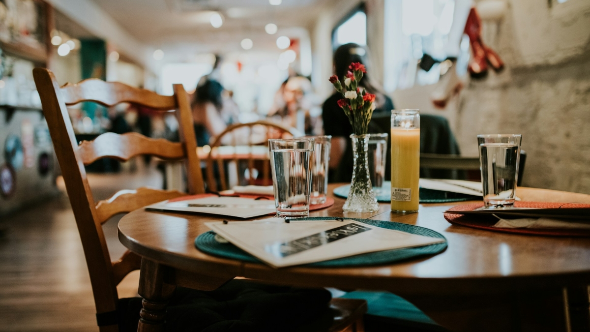 «Πιστόλιασαν» εστιατόριο στην Ιταλία του Αγίου Βαλεντίνου και ο ιδιοκτήτης τους απάντησε με viral ανάρτηση