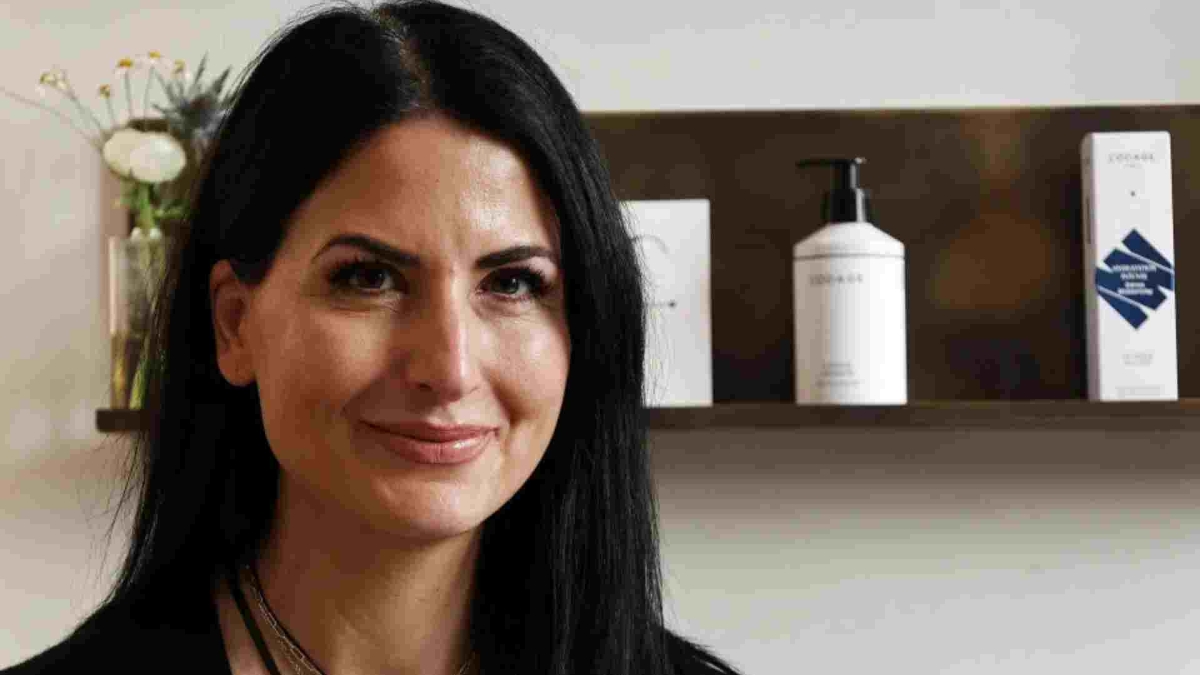 «Ναι, αυτή τη ζωή άξιζε να τη ζήσω»: Η ολιστική ιατρική που υπόσχεται υγιή μακροβιότητα