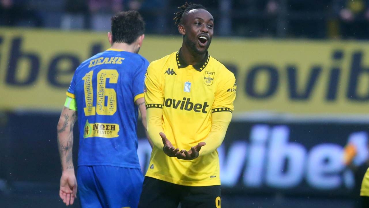 Ο Καντεβέρε