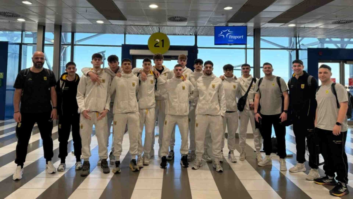 Ο Άρης επιστρέφει στη Θεσσαλονίκη