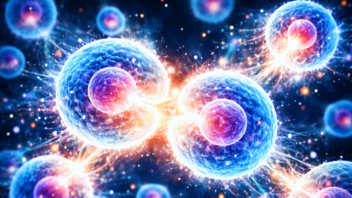 Το μοναδικό ζώο που είναι ικανό να αναγεννήσει το μισό του σώμα σε λίγους μήνες (vid)