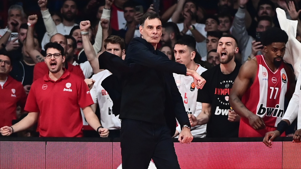 Μπαρτζώκας