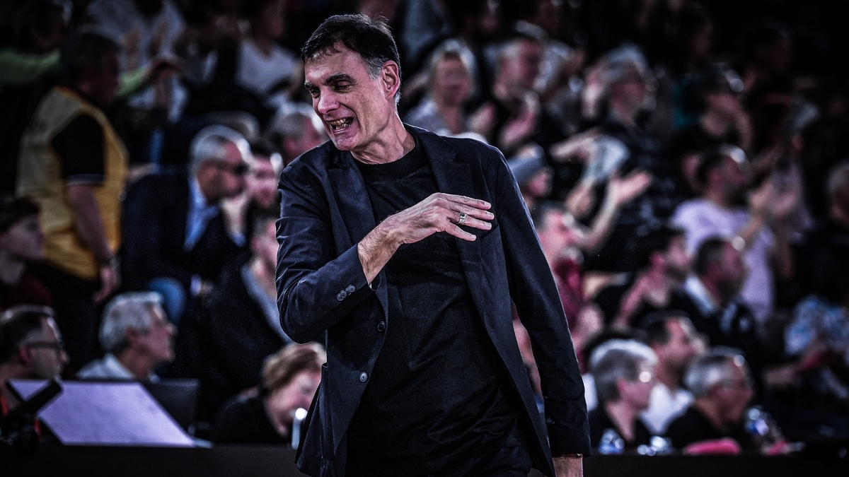 Ολυμπιακός: Στα υπόγεια του Μονακό... δεν είχε θέα