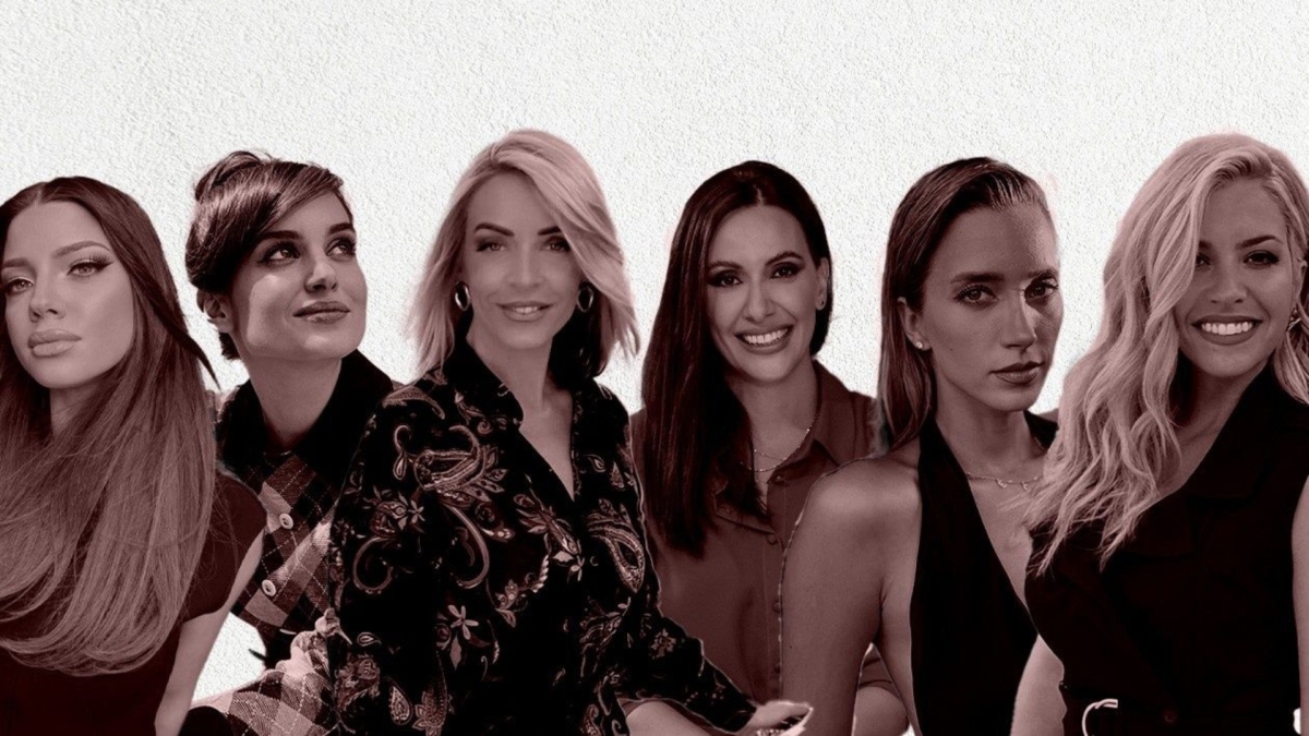 Παγκόσμια Ημέρα της Γυναίκας: 6 πρωταγωνίστριες της TV στέλνουν το δικό τους μήνυμα