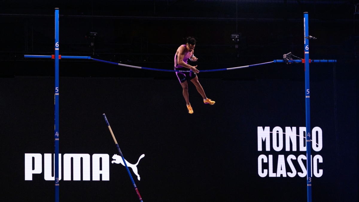 Καραλής, Ντουπλάντις