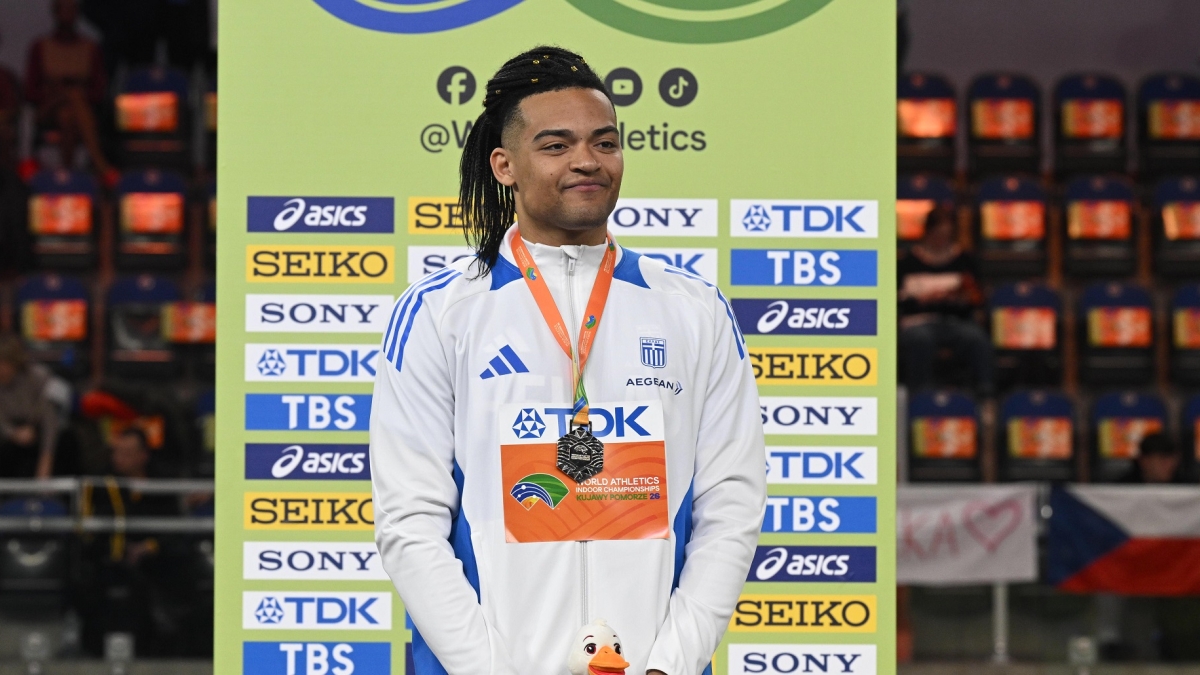 Καραλής: «Ζω το όνειρό μου, δεν βάζω όρια στον εαυτό μου»