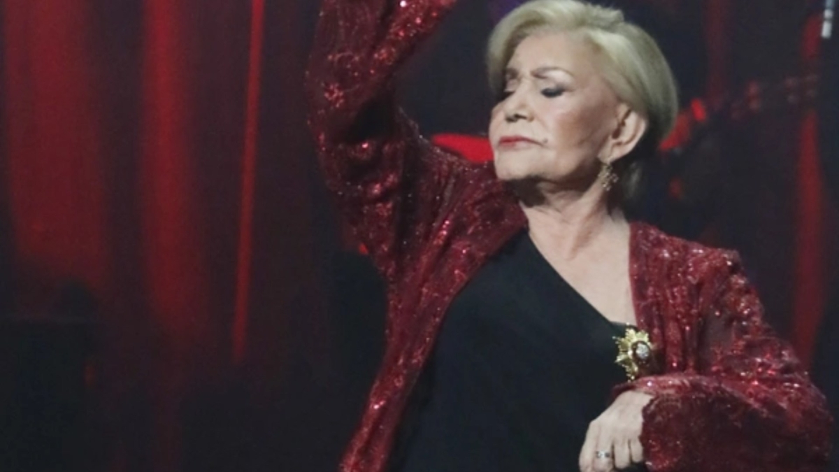 Μαρινέλλα: Πώς γράφτηκε το Άνοιξε Πέτρα και η άγνωστη ιστορία πίσω από το Σταλιά-Σταλιά