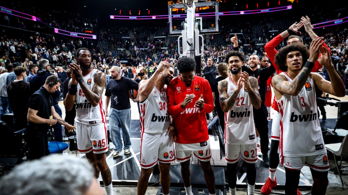 Ολυμπιακός