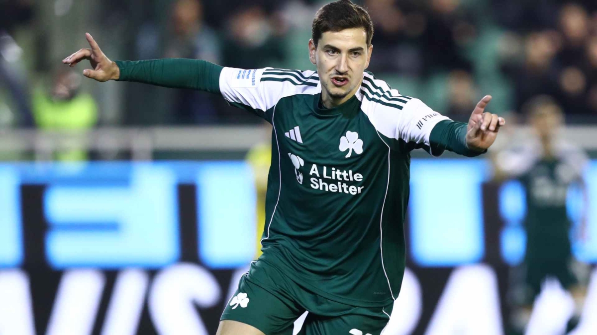 Παναθηναϊκός - Άρης