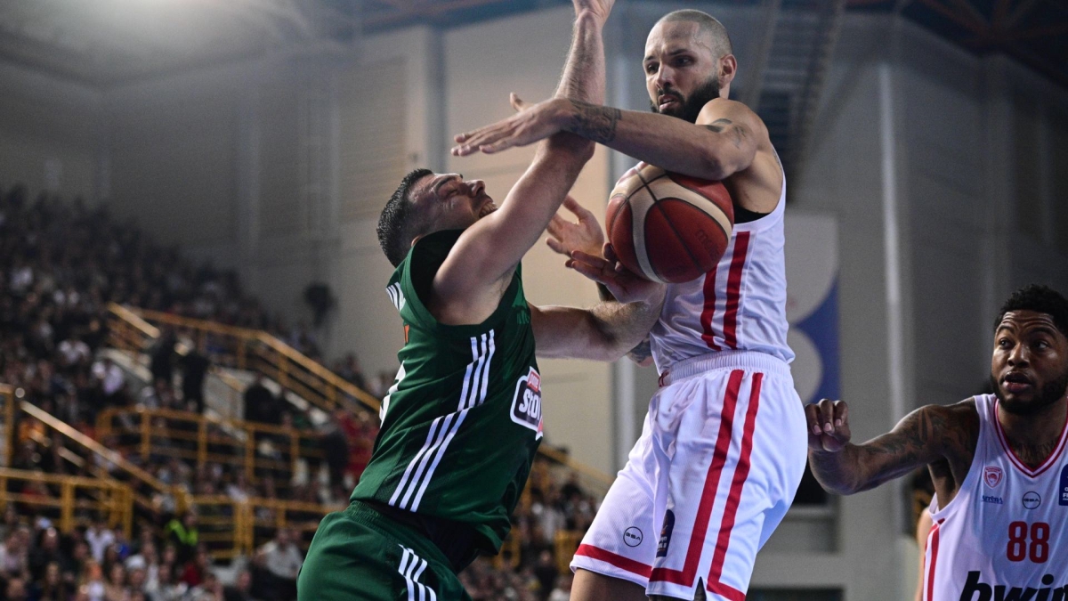 Σλούκας και Φουρνιέ