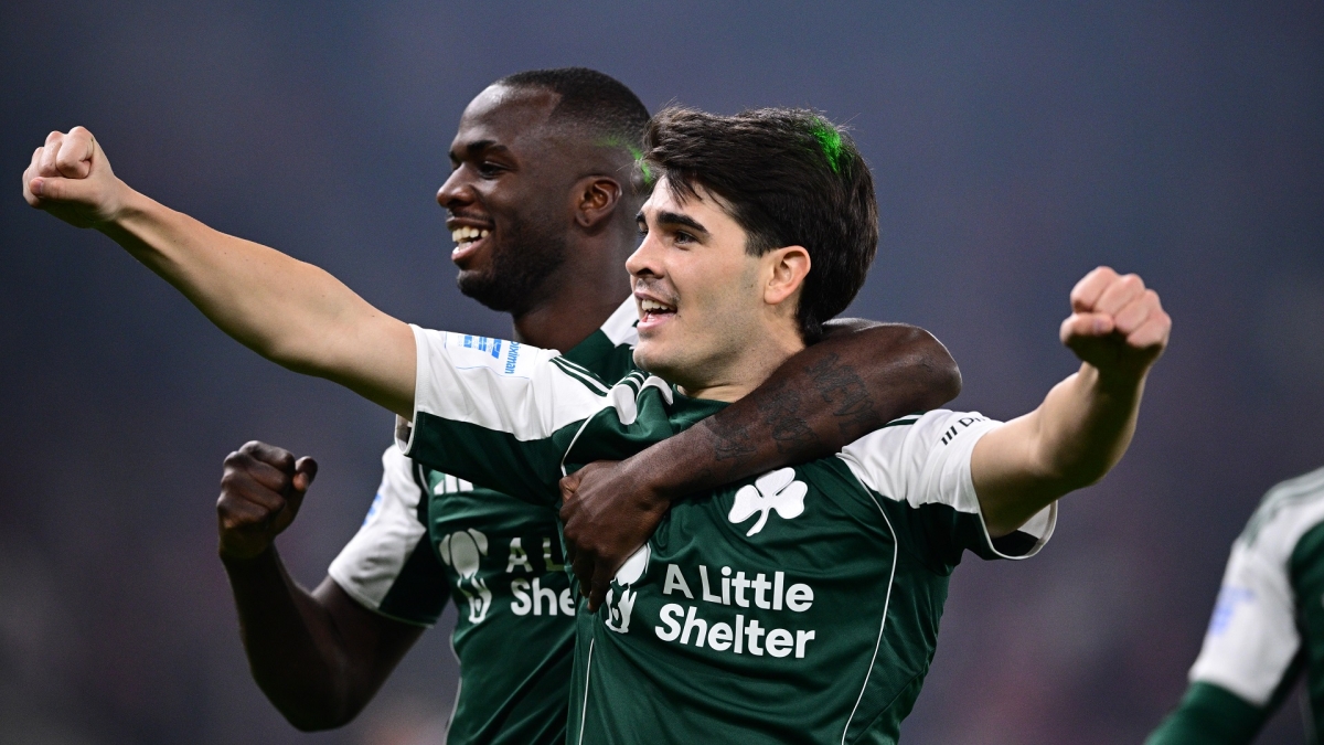 Παναθηναϊκός: Τα ατίθασα νιάτα «οδηγούν» και το χαίρονται, κρίσιμες αποφάσεις το καλοκαίρι