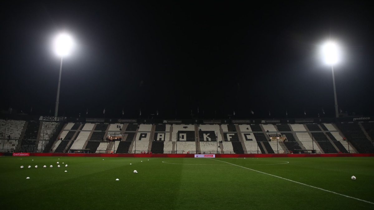 Επεισόδιο στην Τούμπα: Τρίτη αναβολή στη δίκη για την επίθεση σε δημοσιογράφους