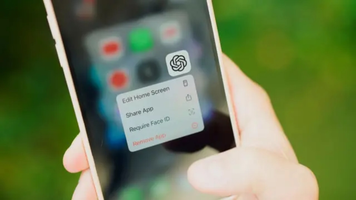 Πάνω από 1 εκατομμύριο χρήστες διέγραψαν το ChatGPT εξαιτίας συμφωνίας με το Πεντάγωνο (vid)