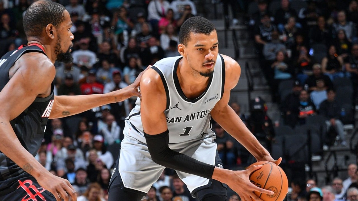 Γουεμπανιάμα