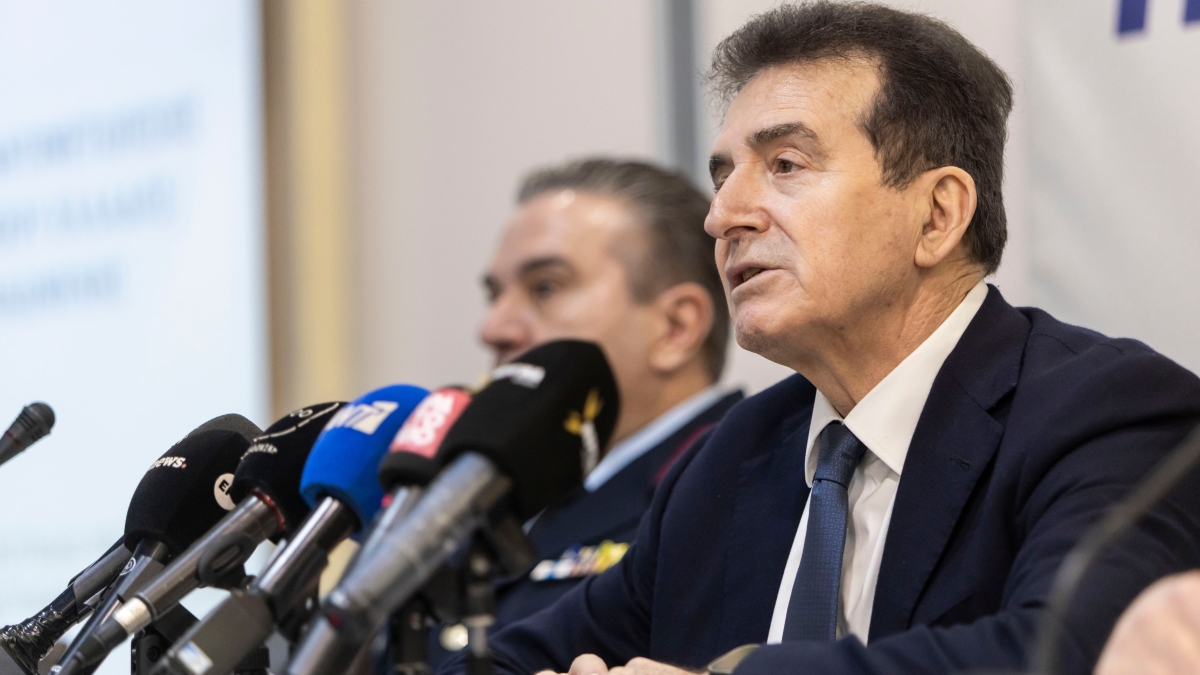 Χρυσοχοΐδης για τη δολοφονία του 20χρονου Κλεομένη: «Υπάρχουν ενδείξεις οπαδικού κινήτρου»