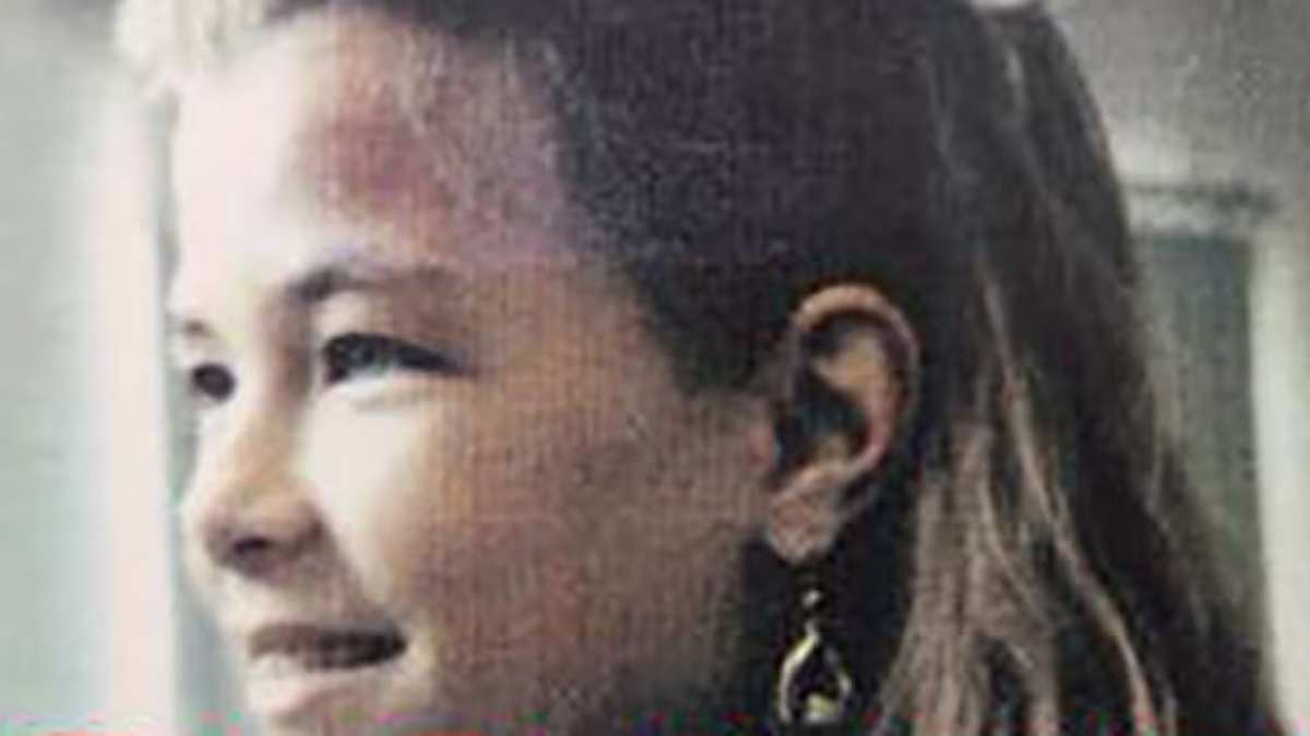 Το θαύμα της Αριζόνα: 13χρονη που εξαφανίστηκε το 1994 βρέθηκε ζωντανή 32 χρόνια αργότερα