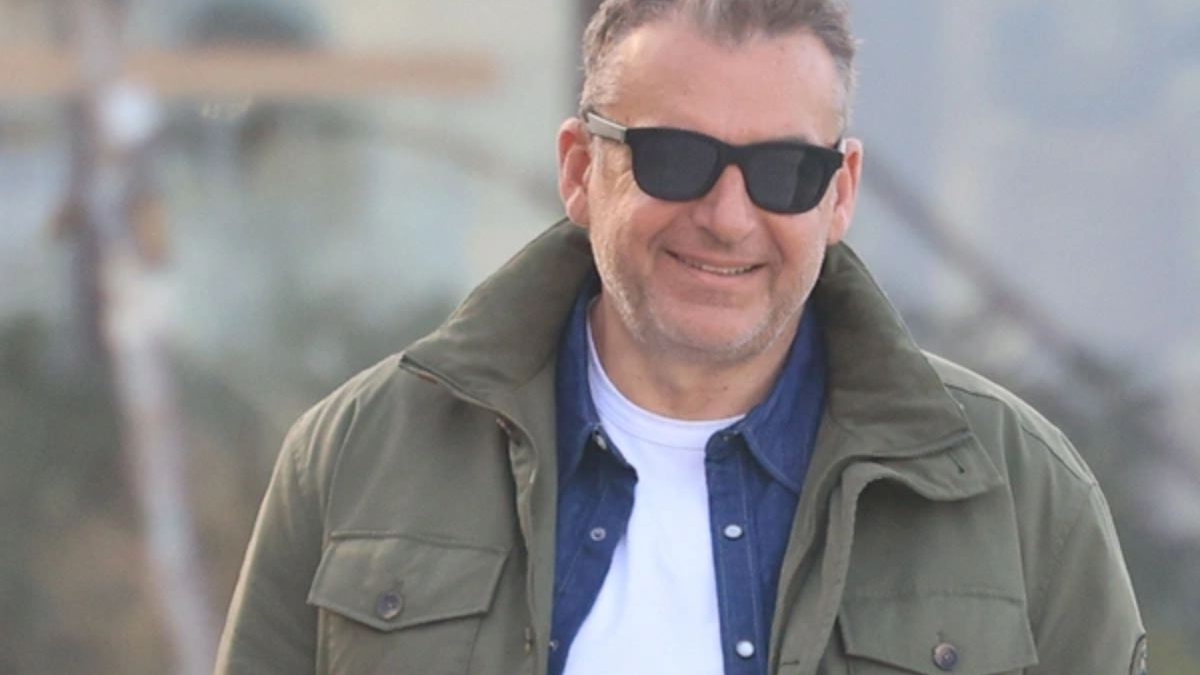 Ο Γιώργος Λιάγκας σε τηλεοπτική σειρά: Έκανε γκεστ και τον ζήτησαν ξανά