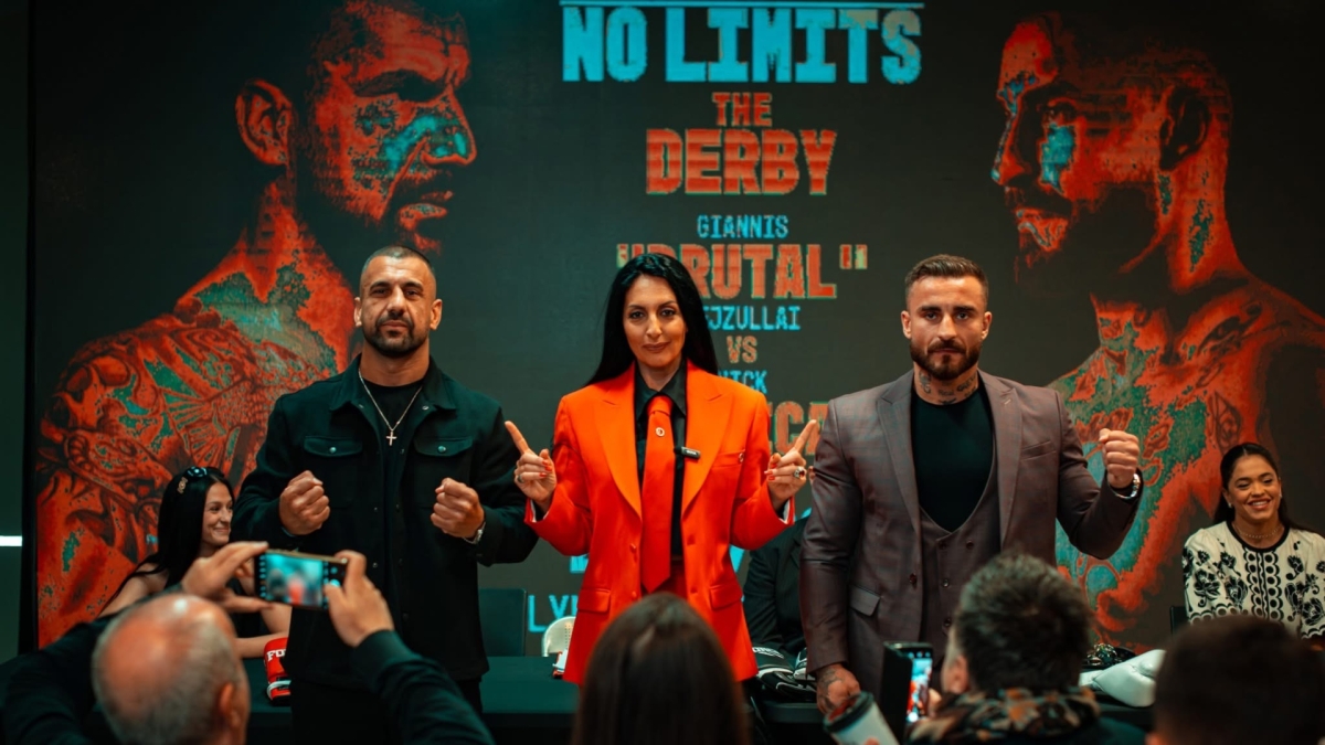Το No Limits γιορτάζει 20 χρόνια με επετειακό show στην Παιανία