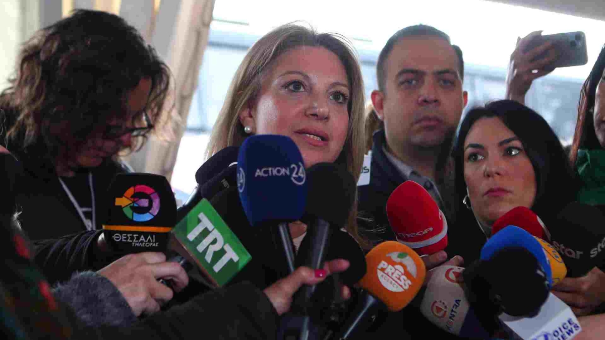 Έκρηξη Καρυστιανού στη δίκη για τα Τέμπη: «Αυτή την παρωδία να την κρατήσουν για τον εαυτό τους» (vid)