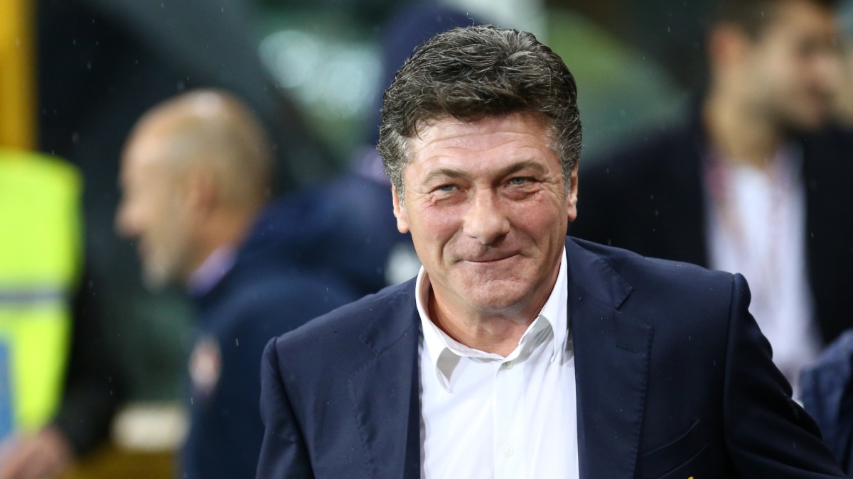 Ηρακλής: Σε προχωρημένες επαφές με Βάλτερ Ματσάρι