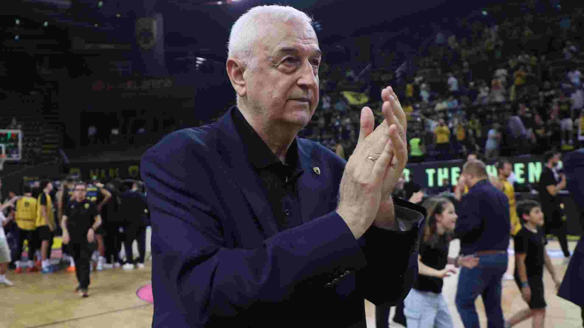 Σάκοτα: «Κάναμε ένα από τα πιο όμορφα παιχνίδια φέτος»
