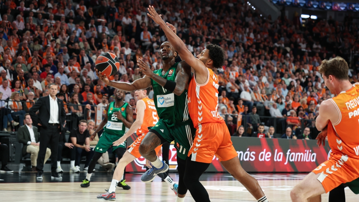 Αθλητικές μεταδόσεις σήμερα: Oι Galacticos, το Gazz Floor και το Παναθηναϊκός - Βαλένθια