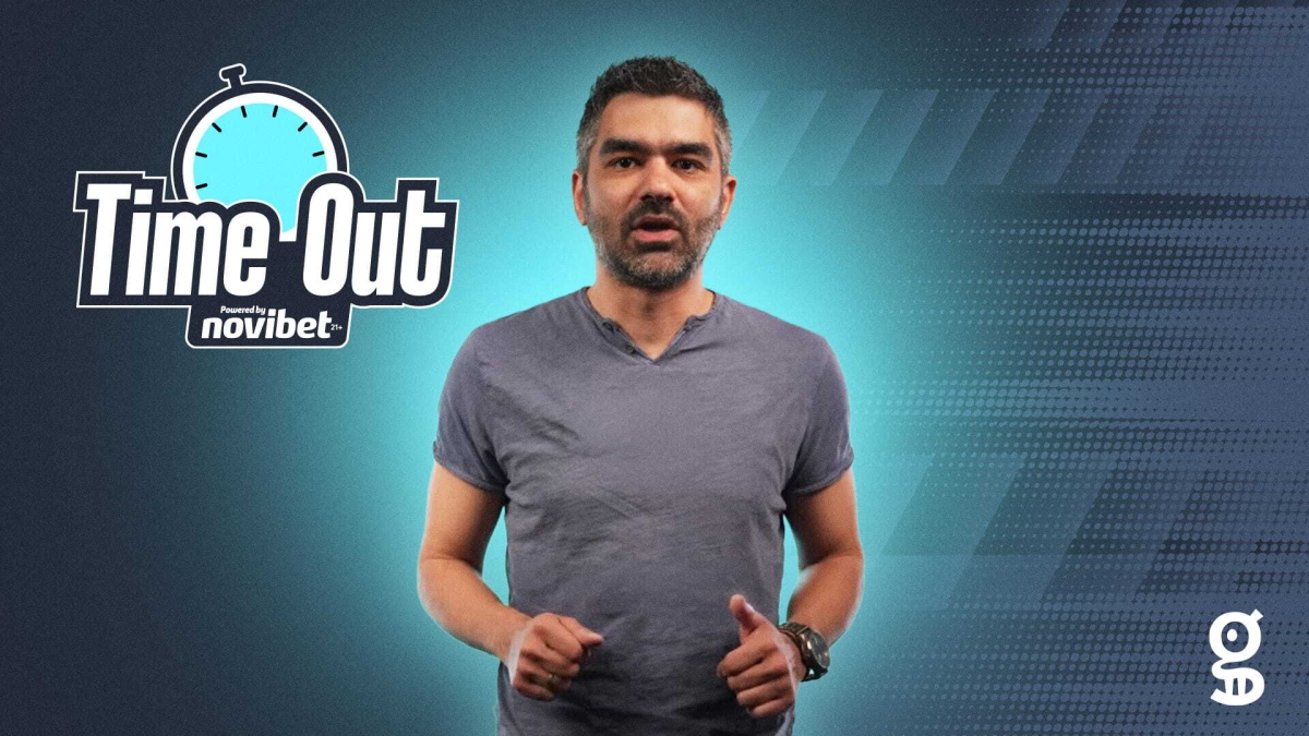 Time Out powered by Novibet: Η Αθήνα μπαίνει σε ρυθμούς Final Four