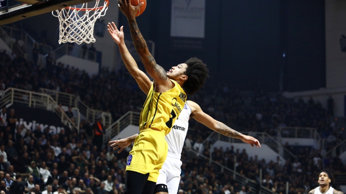 Το πενταετές συμβόλαιο (3+2 χρόνια) με το Eurocup και η Euroleague