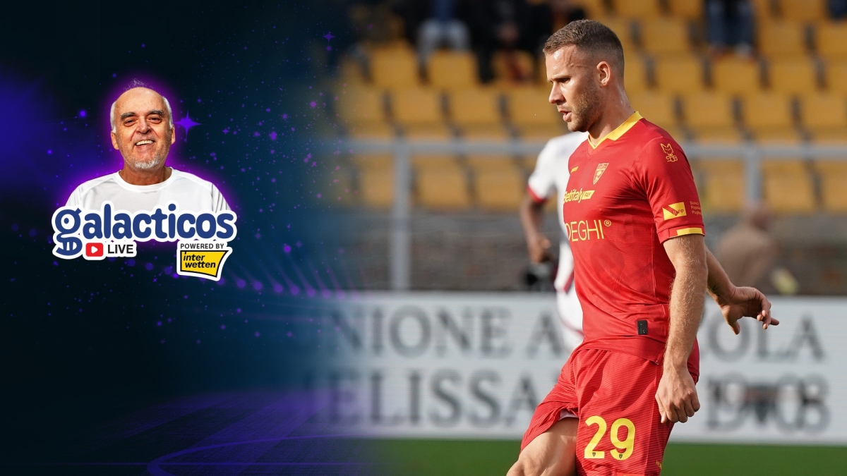 Νικολακόπουλος στους Galacticos: «Ο Ολυμπιακός κλείνει και άλλο στόπερ, αυτοί είναι οι 3 για αριστερό μπακ»!