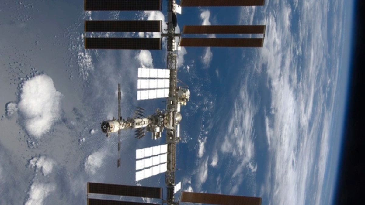 NASA: Εκκενώνεται επειγόντως ο Διεθνής Διαστημικός Σταθμός - Διαρροή αέρα απειλεί όλο το σκάφος