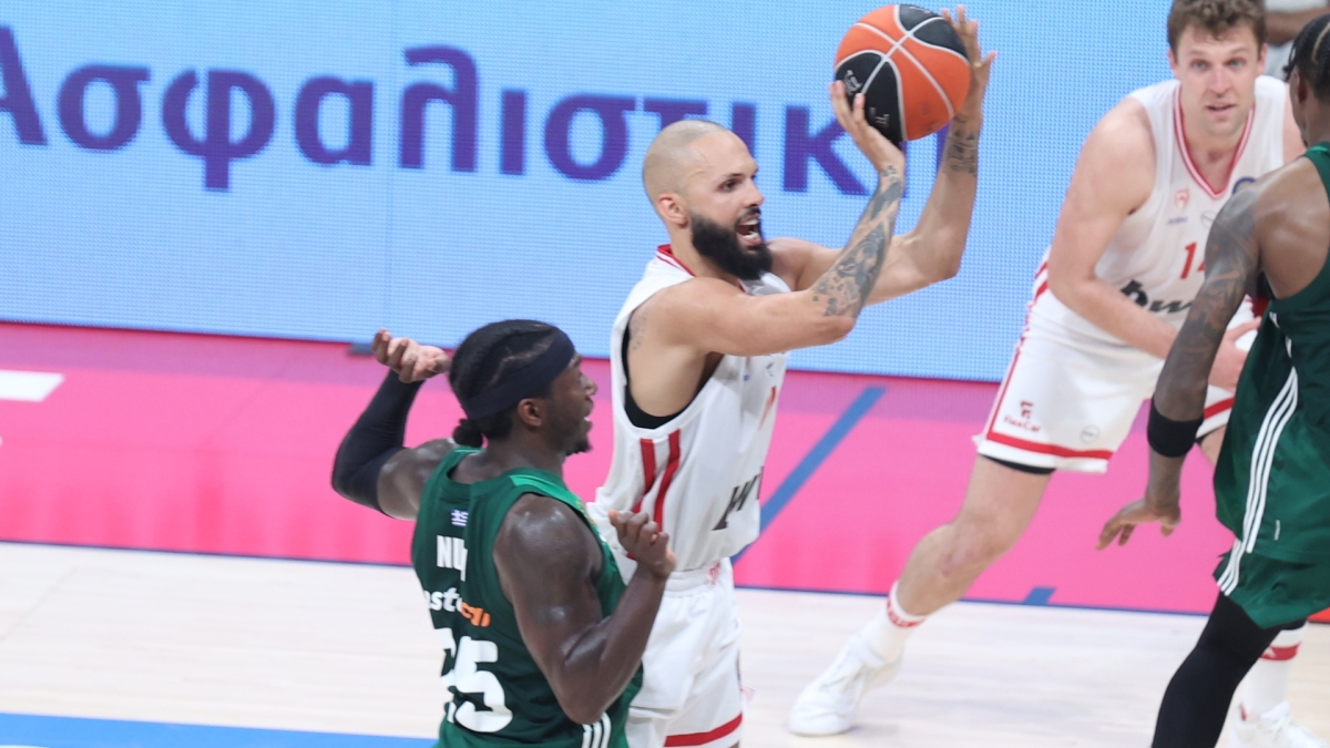 Η ώρα της αλήθειας για το «αιώνιο» Game 2!