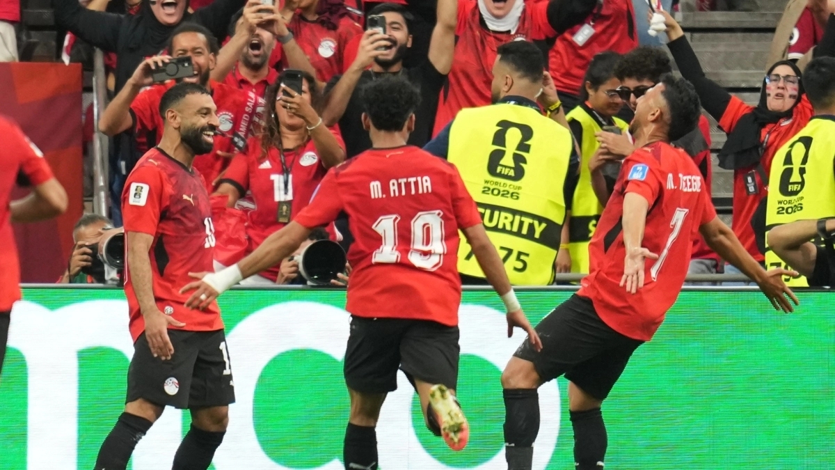 Αθλητικές μεταδόσεις σήμερα: Οι Galacticos και το Αυστραλία - Αίγυπτος