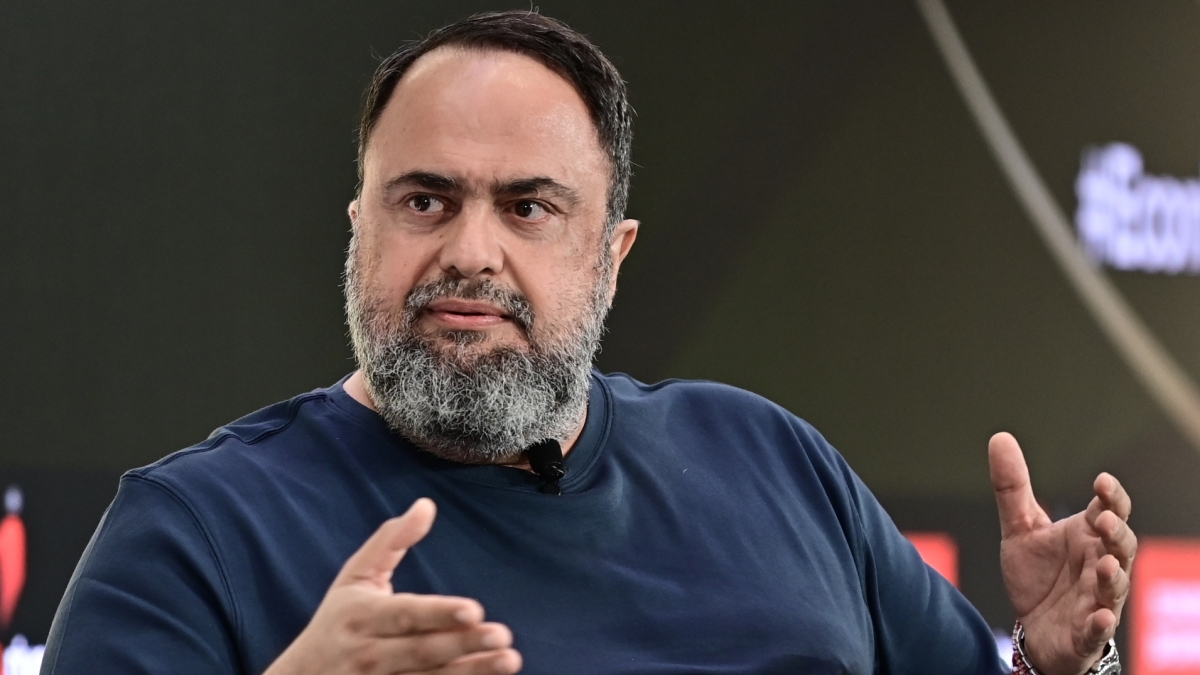 Μαρινάκης: «Εστειλα πρόταση στον Τραμπ, από την οποία θα βγουν κερδισμένοι όλος ο κόσμος κι η παγκόσμια οικονομία»