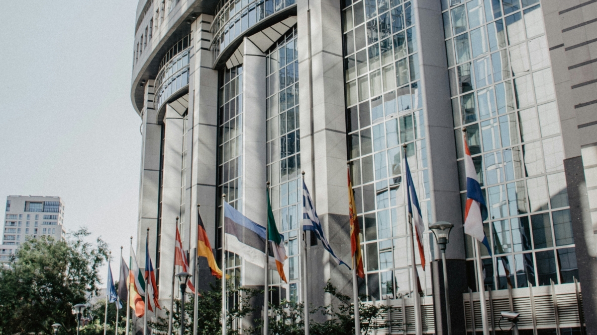 Το Ευρωπαϊκό Κοινοβούλιο με μια ματιά: Η φωνή των πολιτών στην Ευρώπη